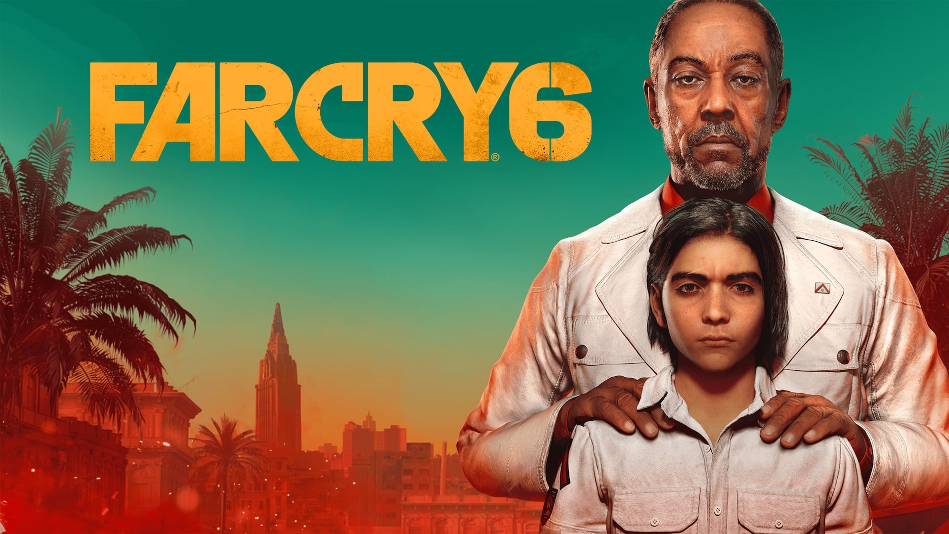 Far Cry 6, eski konsollardan ümidi kesmiyor 10 Far Cry 6