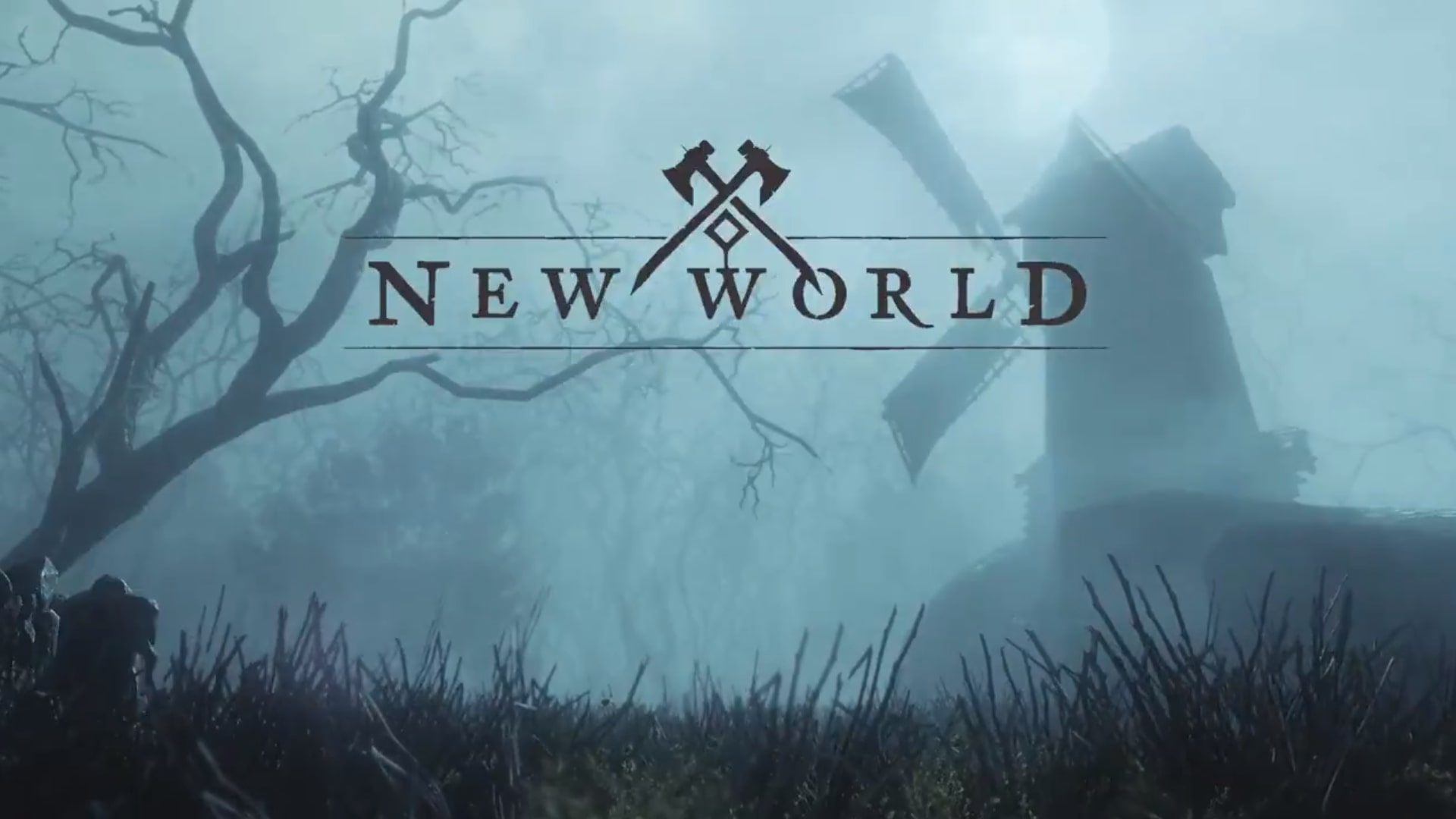 New World'den yeni bir fragman yayımlandı 9 New World