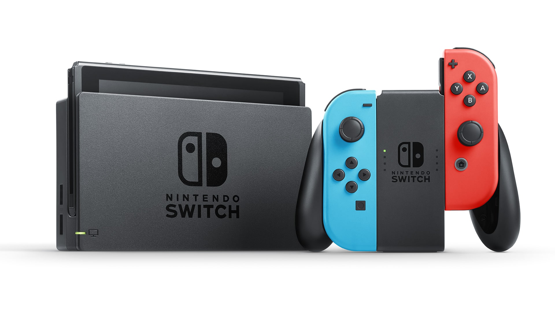Nintendo Switch Pro min 1-oyunpat