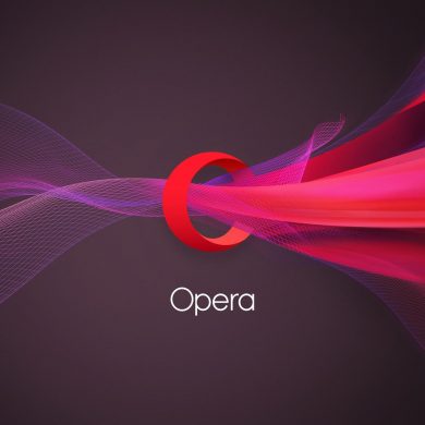Opera GX Mobile
