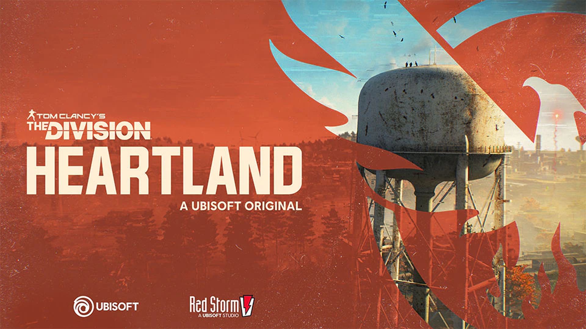 The Division Hearthland