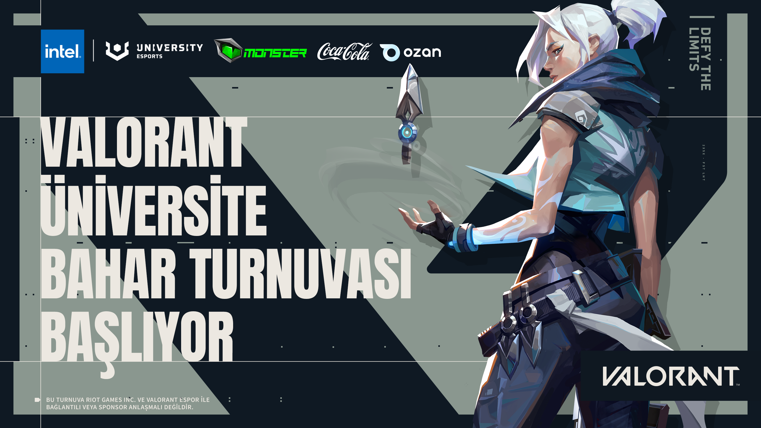 Valorant Üniversite Bahar Turnuvası Başlıyor! 9 svg%3E-oyunpat