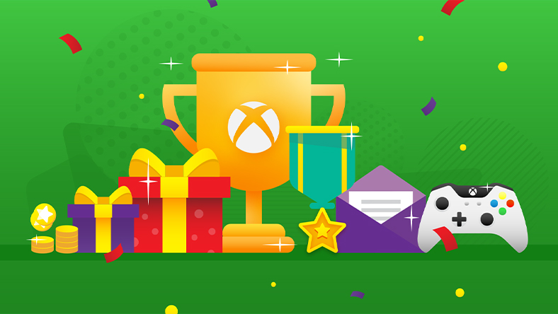 Xbox Gamerscore