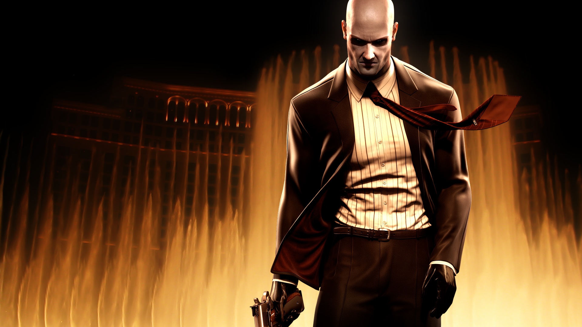 Hitman: Blood Money