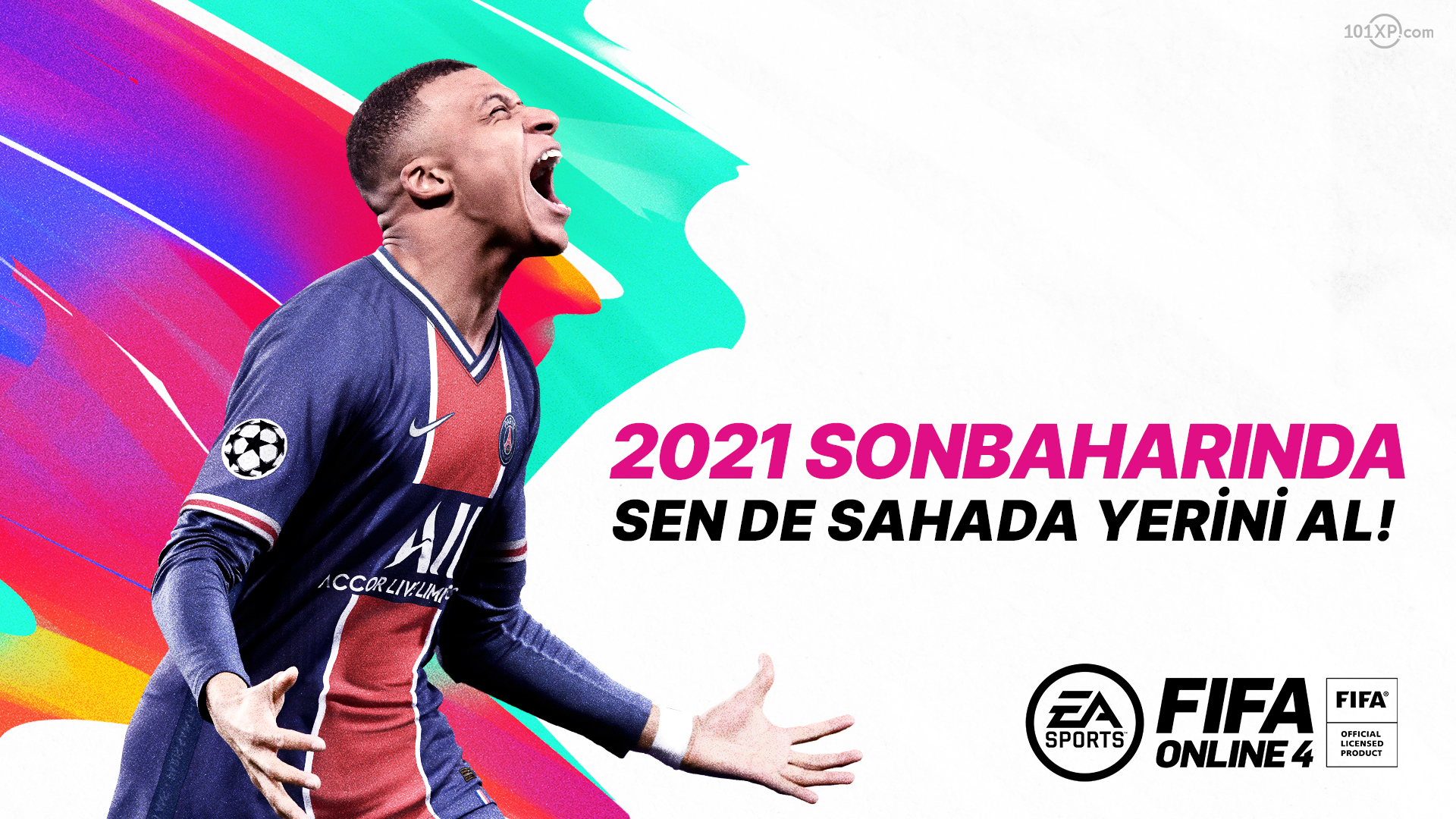 PC’de yeni bir futbol tecrübesine hazır olun! 11 svg%3E-oyunpat