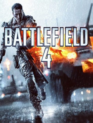 Battlefield 4