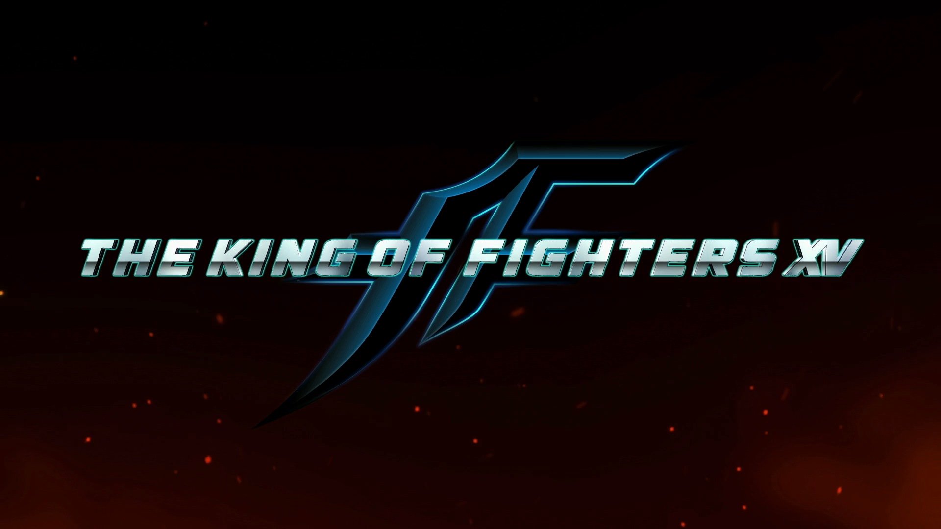 King of Fighters 15