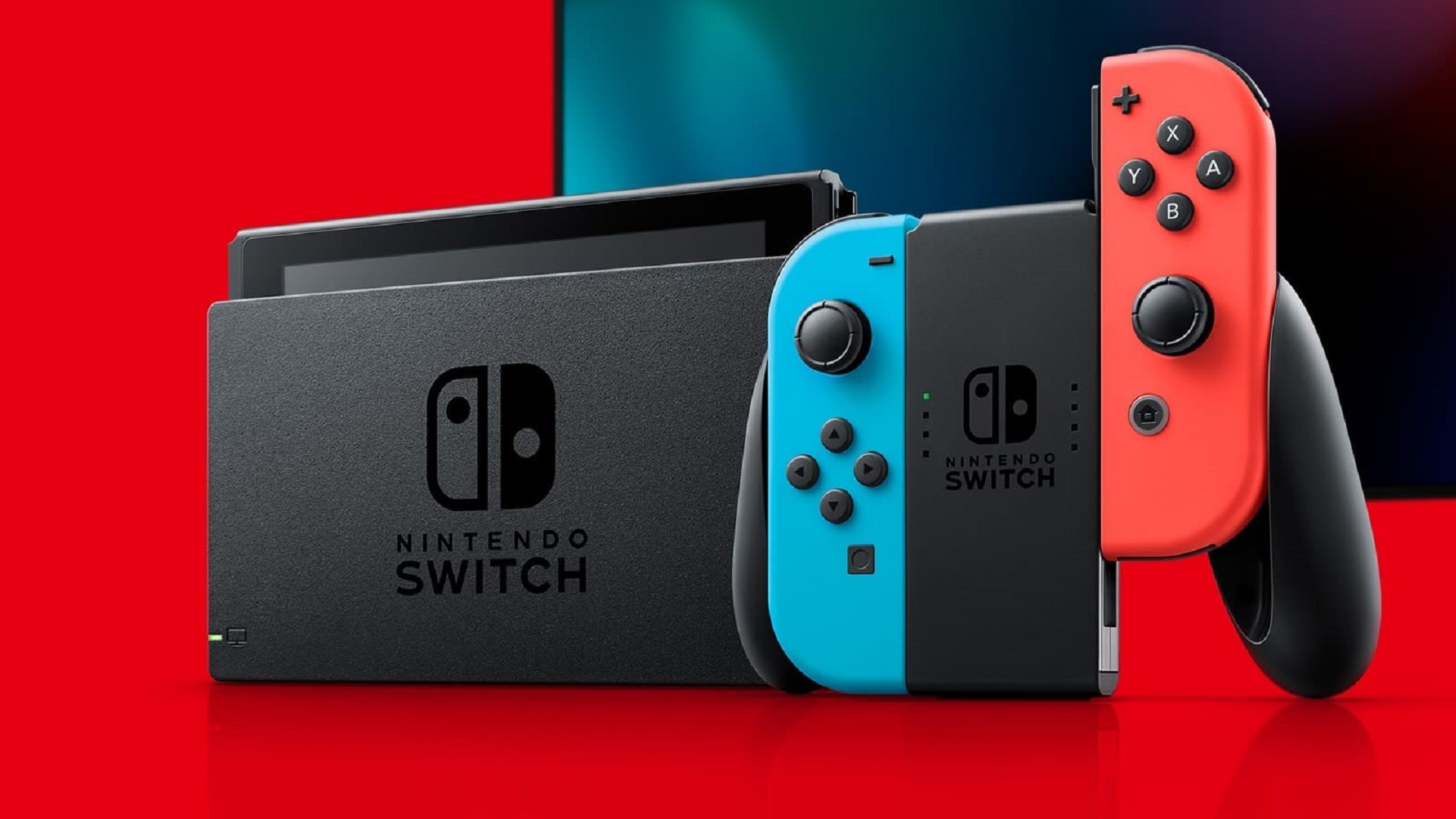 Nintendo Switch Pro'nun ön siparişleri 4 Haziran'da açılabilir 9 Nintendo Switch Pro